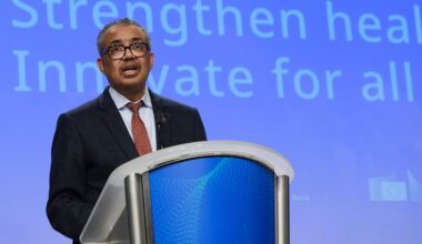 Who's the Most Powerful Doctor in the World? 5 Top Contenders