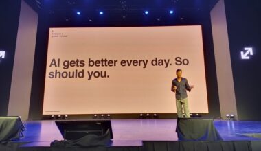 Max Ottignon: AI is so hyped, designers pretend to use it more than they actually do