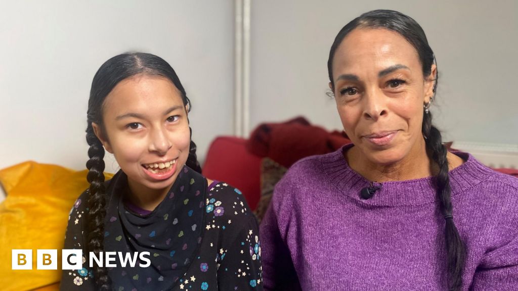 Addenbrooke’s surgery left girl non-verbal and in a wheelchair