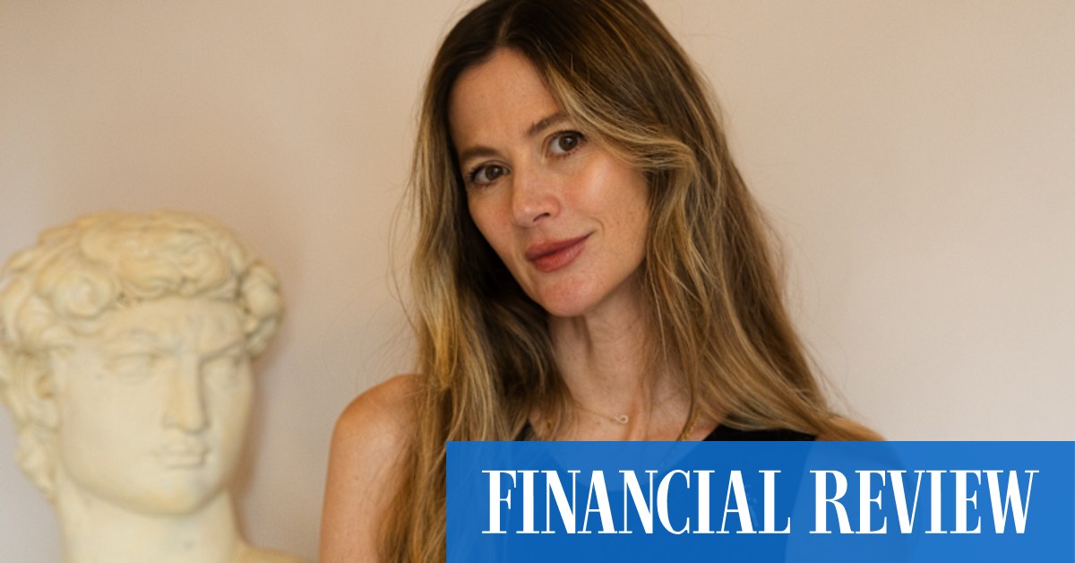 Byron Bay company's revenue soars with gluten, dairy, and refined sugar-free treats