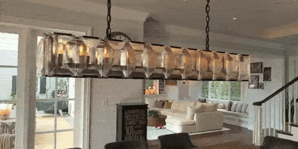 Exploring Gordon Ramsay's kitchen using the Hyperscape app on Meta Quest 3