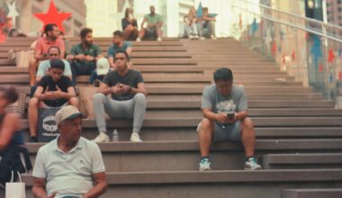 We created health guidelines for fighting loneliness