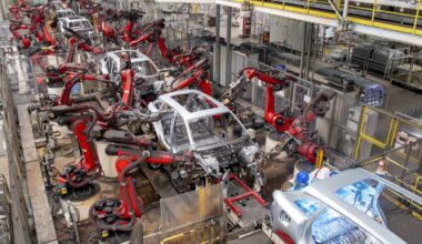 Is AI really coming for our jobs and wages? Past predictions of a ‘robot apocalypse’ offer some clues