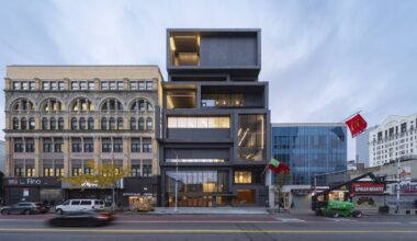 The Studio Museum in Harlem reopens at last