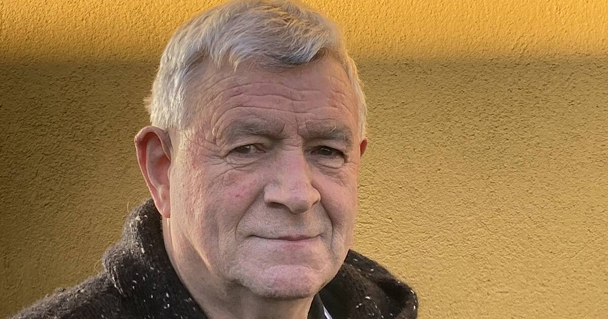 Footage of deer going ‘haywire’ in rutting season highlights dangers