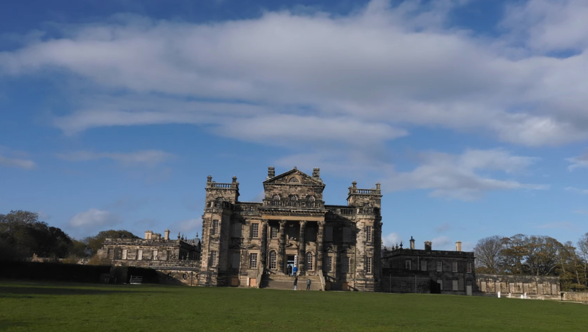 Everyday Camera, Film Pace: The Fujifilm X Half Tested