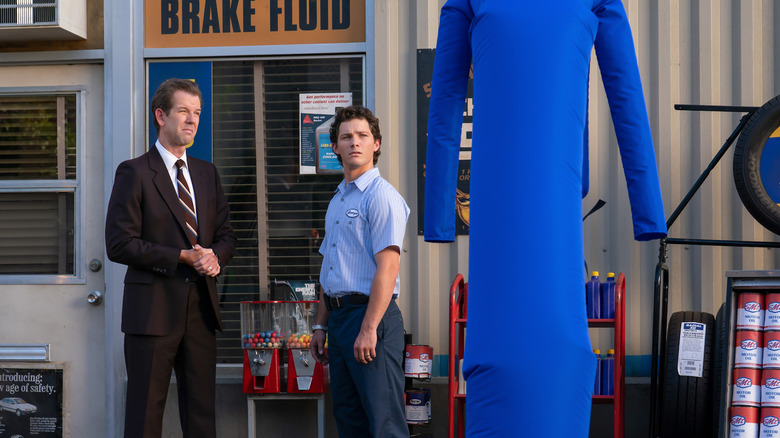 georgie and mandy epilepsy quote