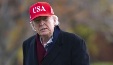 Trump expected to unveil new health care cost proposal