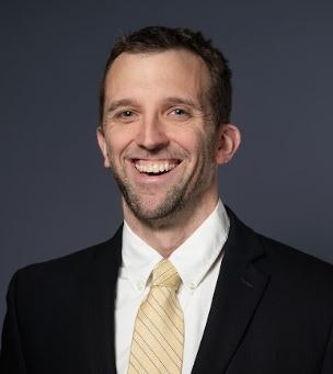 Matthew Hartman, MD.