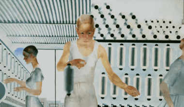 Owen Hatherley, Painted Bodies — Sidecar