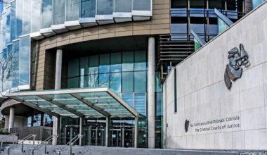 Man (89) who sexually assaulted five-year-old girl in 1995 jailed for three years - The Journal