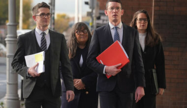 'This is not normal behaviour': Why three more Burkes could be facing jail for contempt of court - The Journal