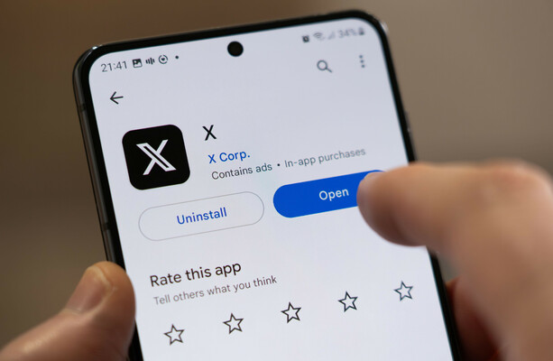 What does it tell us about Irish accounts?