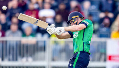Ireland comprehensively beat Bangladesh in first T20 International
