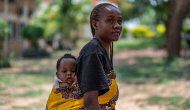 Global Fund Seeks $14 Billion At Replenishment Summit – With Progress Against HIV, TB And Malaria At Risk