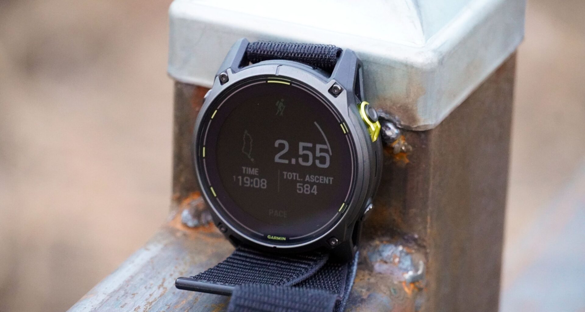 Garmin’s Enduro 3 fitness watch is finally worth buying at $150 off for Black Friday