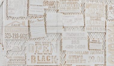 Lauren Halsey to Debut New Works at Gagosian New York 2025