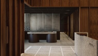 OAKV Healthcare Reimagines Wellness Spa-Inspired Design