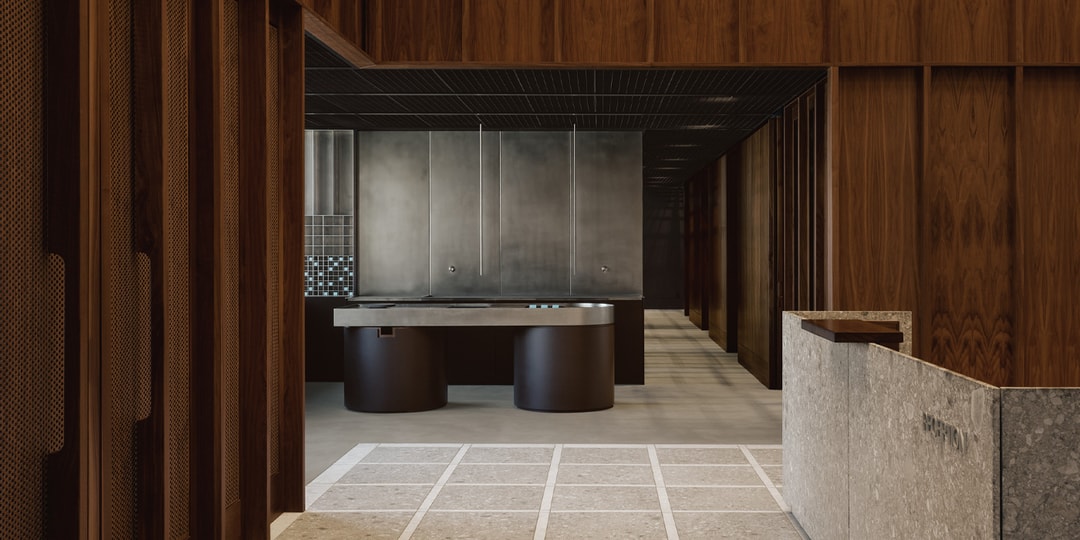 OAKV Healthcare Reimagines Wellness Spa-Inspired Design