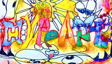 Pen & Paper: Alex Clayton