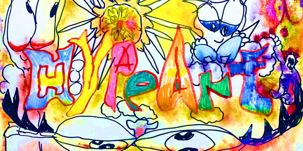 Pen & Paper: Alex Clayton