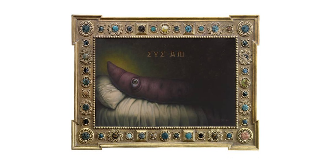 Mark Ryden's 'Eye Am' Opens at Perrotin Los Angeles