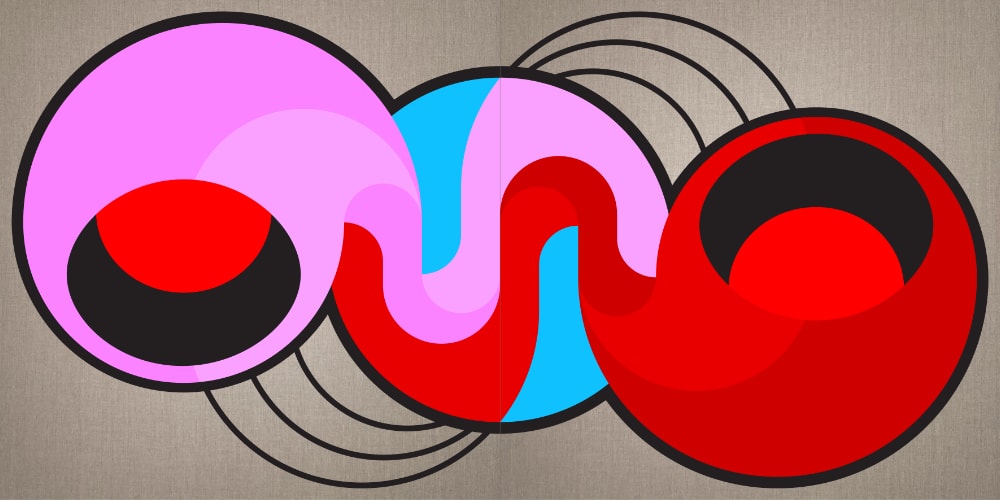 A2Z Art Gallery Debuts Jono Toh’s 'Thinking Out Loud'