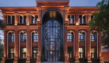 X+Living Zhongshuge Bookstore Tianjin | Hypebeast