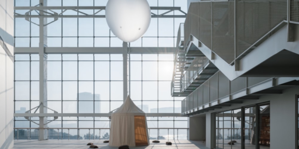 Chanel Opens Espace Gabrielle Chanel Library in Shanghai