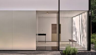 Onoaa Studio Sigma Shanghai Showroom Info