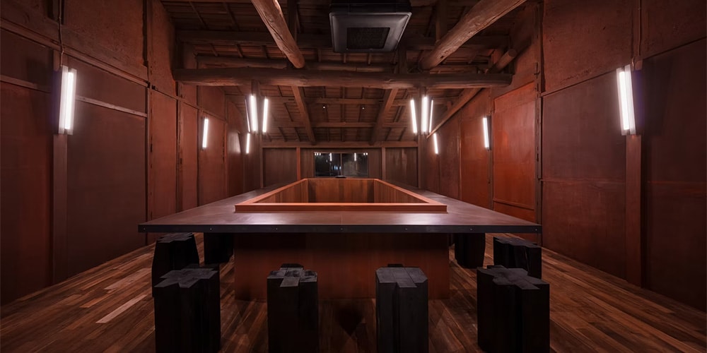 UNC Studio Challe Cafe Kyoto