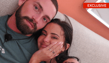 Love Island Australia 2025 Exclusive Exit Interview: Isabel and Connor confirm their relationship and reveal their future plans