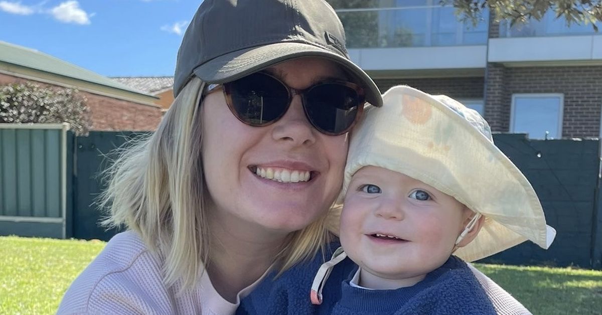 Pregnancy stress: Pressure to appear perfect leaves four-in-five new mums stressed | 'Something was wrong with me' Exclusive Interview