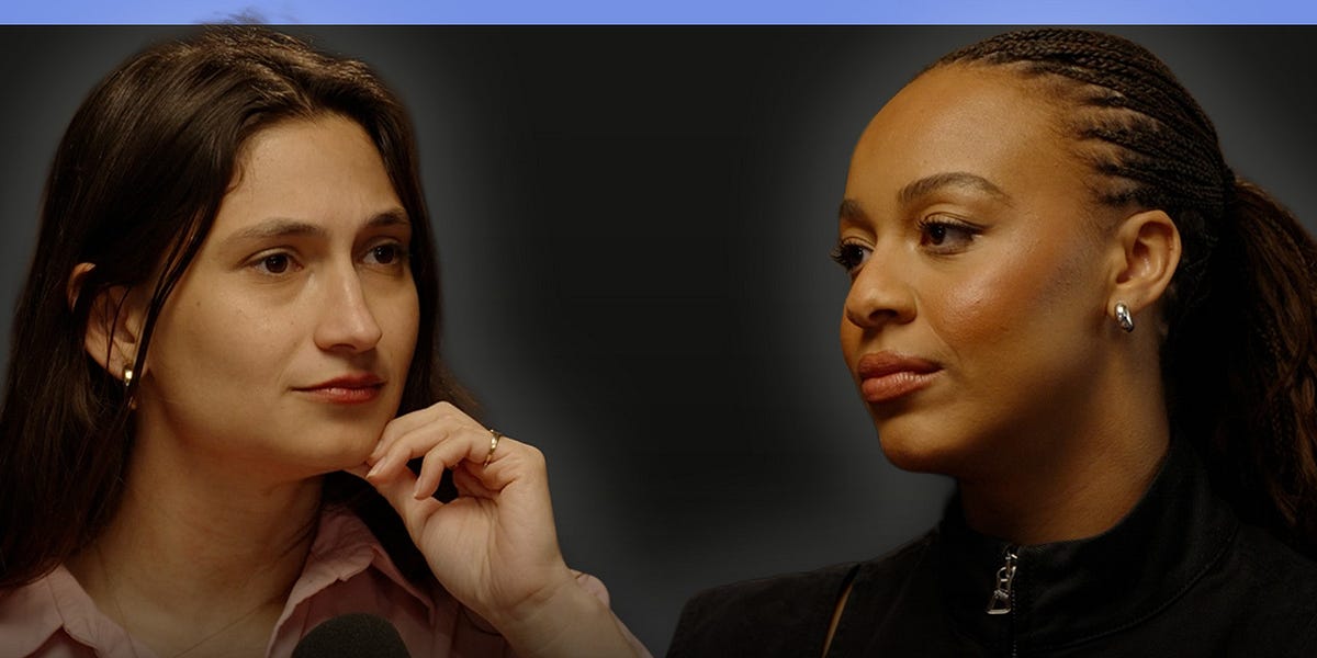 She Was a Reality-TV Child Star. Now She Tells Her Story. - The Free Press