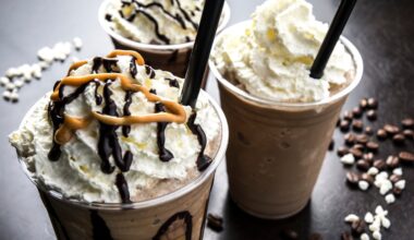 Sugar tax: How embarrassing is your coffee order – and could your favourite milky drink doing more harm than good?