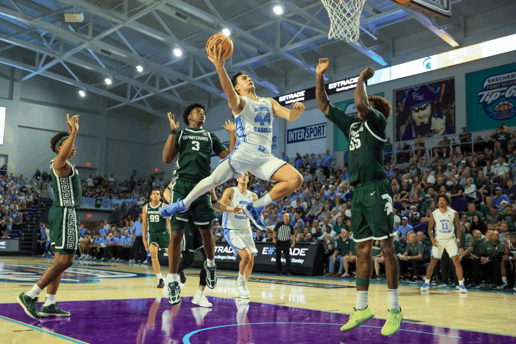 Chansky's Notebook: Lessons Learned - Chapelboro.com