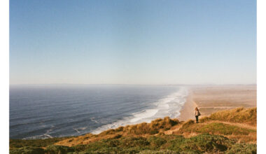 Three Weeks With Kodacolor 200: First Impressions From the Road