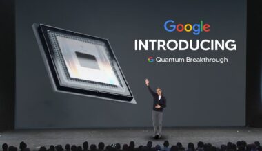 Google's Verifiable Quantum Advantage: What It Means for Science