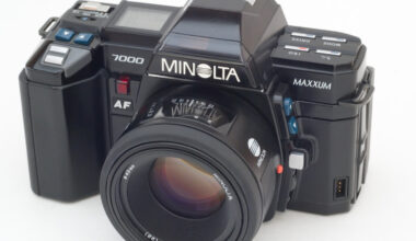 What Really Killed Minolta? A Post-Mortem