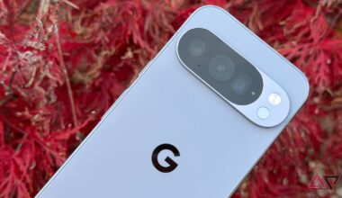 Google’s in no hurry to fix the Pixel 10’s shaky video bug