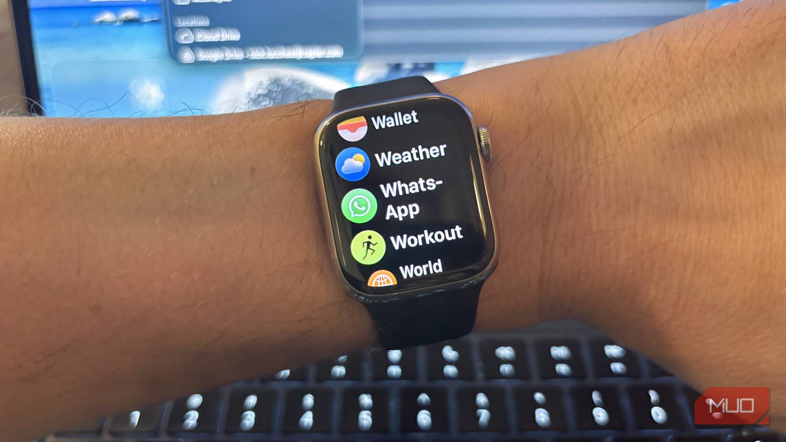 One of the most-popular apps in the world is finally (finally!) on Apple Watch