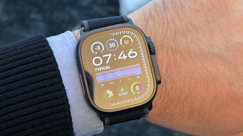 Apple Watch Ultra 2
