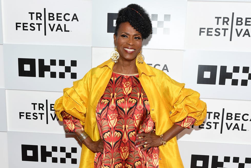 Janet Hubert janet hubert