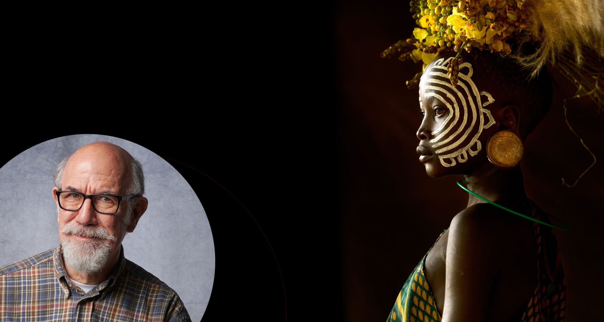 "Photography has the power to protect remote cultures… and I'm on a mission to use it!" – Why this photographer captures portraits, and the gear he trusts