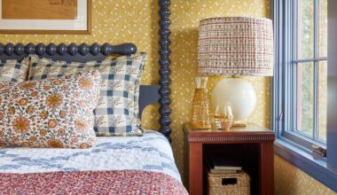 8 Designer-Approved Tips To Instantly Upgrade Your Home