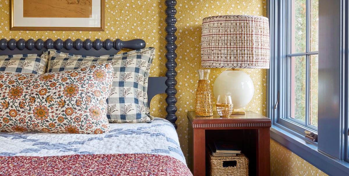 8 Designer-Approved Tips To Instantly Upgrade Your Home