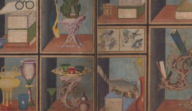 South Korea’s latest soft-power export? Samsung billionaire Lee Kun-hee’s art collection