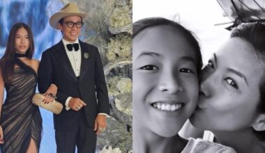 Kim Atienza reminds parents about seriousness of mental health after Emman's passing