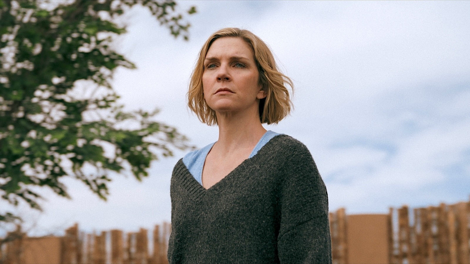 Rhea Seehorn Is TVLine's Performer Of The Week For 'Pluribus' As Carol