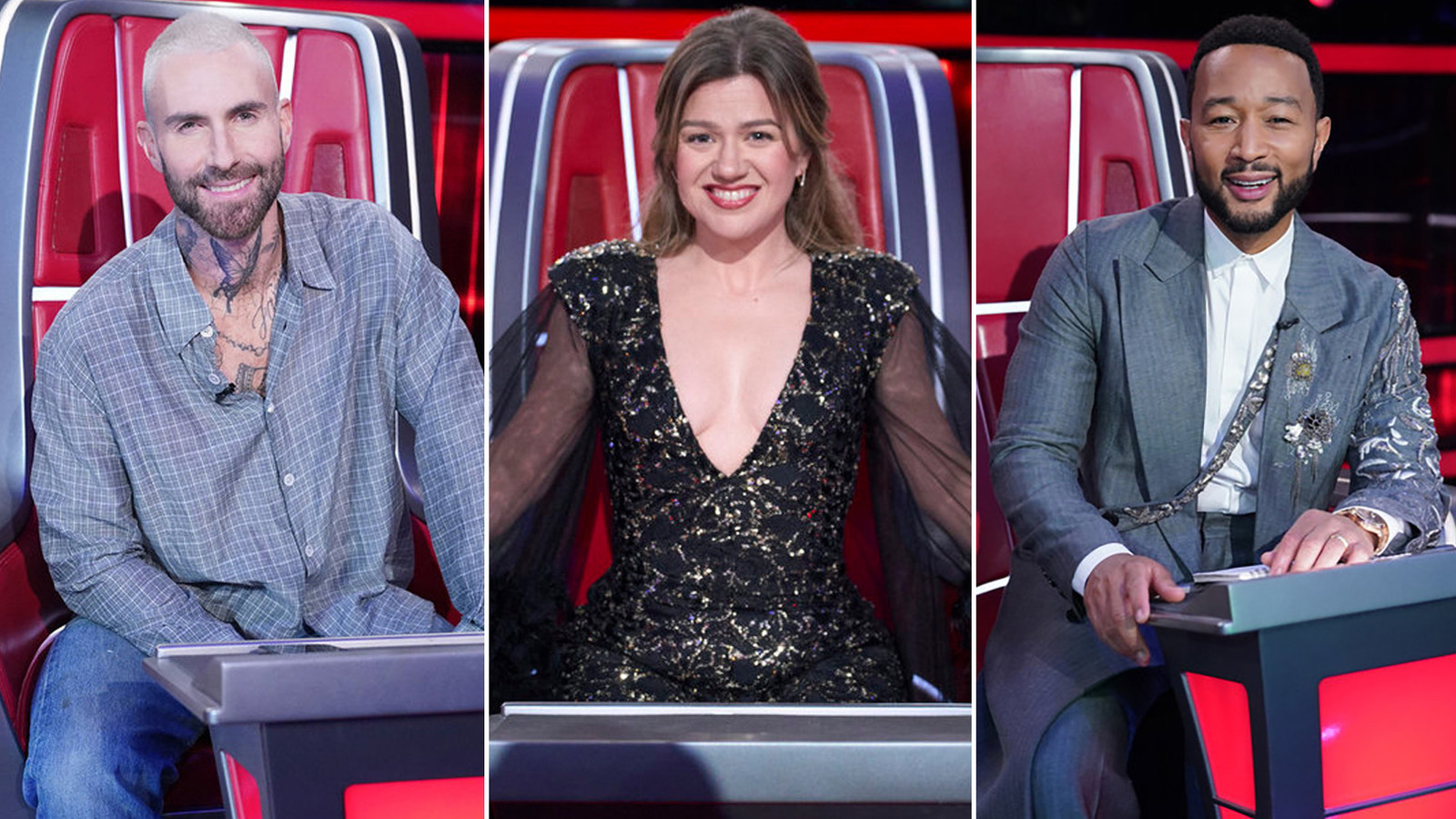 The Voice Season 29 Coaches, Release Date & Battle Of Champions Explained